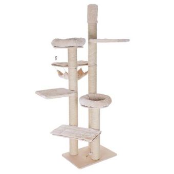 arbre a chat xxl solde